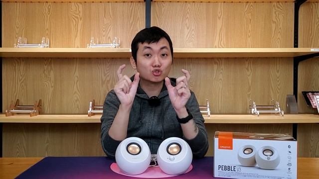 Budget Speakers Creative Pebble v3 Sound Test (Tagalog) смотреть онлайн