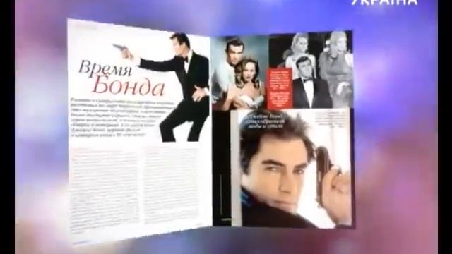 Натали журнал - передплати на 2013 смотреть онлайн
