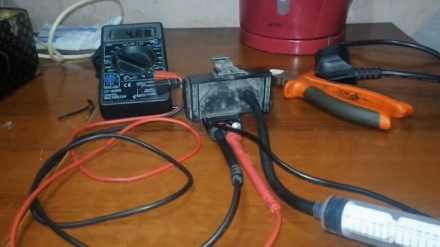 Opel astra G.Как проверить датчик абсолютного давления смотреть онлайн