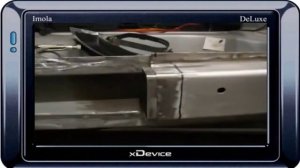 Как вытянуть кузов автомобиля