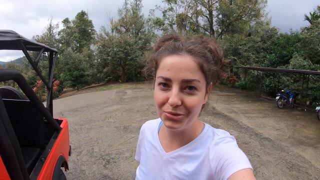 Джип Сафари. Самостоятельная Экскурсия (Самуи 2018) смотреть онлайн