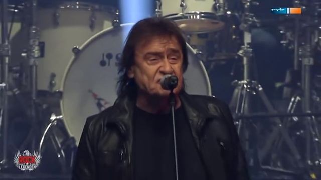 Puhdys, City, Karat - Sternenstunden - Rocklegenden, das Konzert (Chemnitz 2014) смотреть онлайн