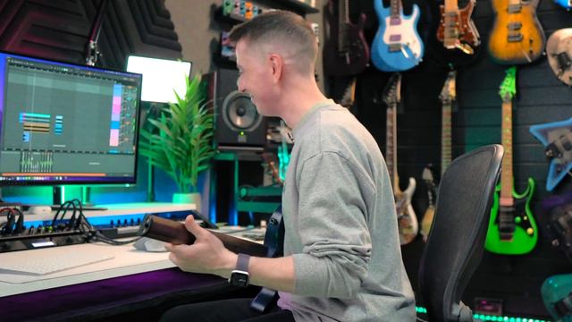 BOSS SL-2 Slicer Pedal - The Best Features смотреть онлайн