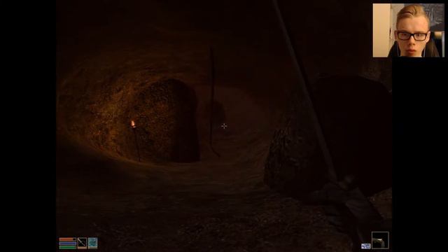 ⚔ The Elder Scrolls III Morrowind [006] Ring der Heilung [Facecam | FullHD/60FPS] смотреть онлайн