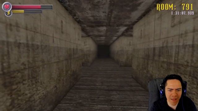 A VERY BAD COMBO... - Spooky's Jumpscare Mansion HD Renovation (Endless Mode) смотреть онлайн