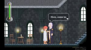 Castle of temptation | Mother Chapel 4.2 | VDZ games