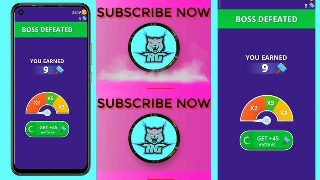 Twerk Race 3D - Running Games | Max Level | Best Games 2023 смотреть онлайн
