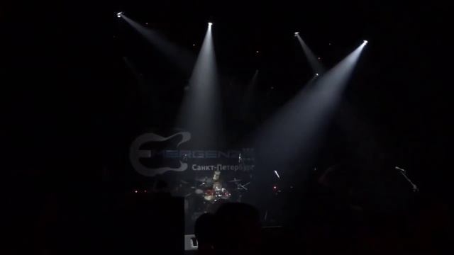 The Reverence-EMERGENZA live 26.02.16 смотреть онлайн
