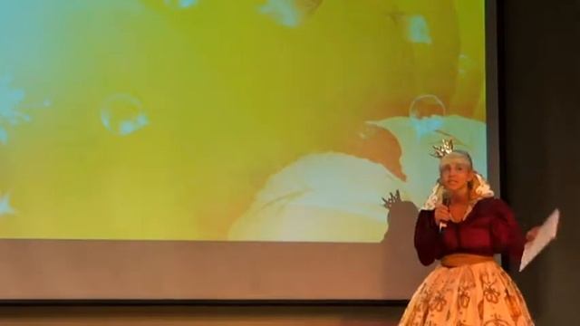 Посвящение в первоклассники смотреть онлайн