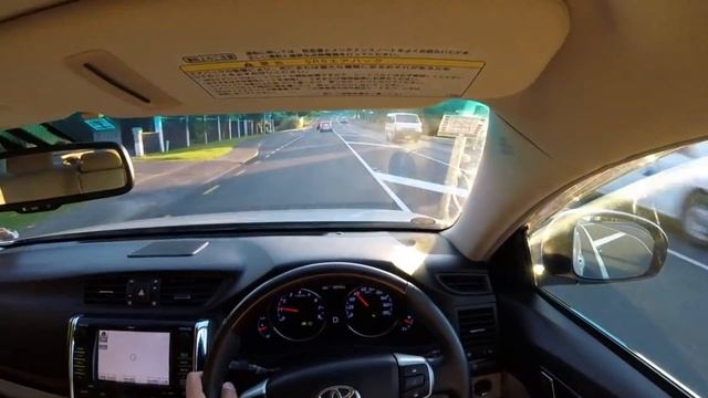 Почему я продал Тойота Марк Х? Минусы б/у Toyota Mark X I с пробегом