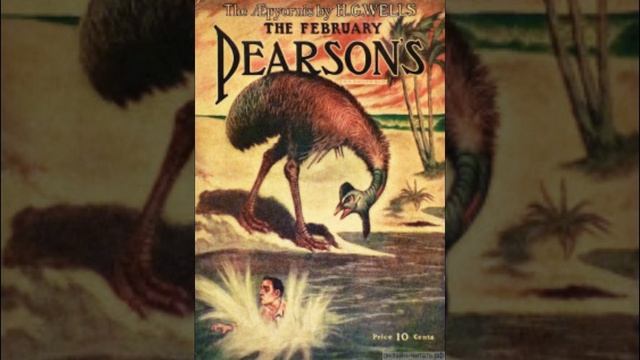 Рассказ о дружбе нового «Робинзона Крузо» с необыкновенным Пятницей. смотреть онлайн