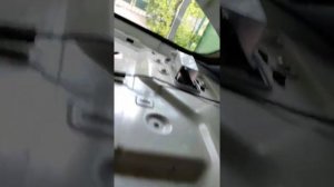 Jetta 6 2016 регулировка крышки багажника часть 1