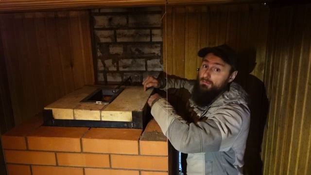 Небольшая банная печь смотреть онлайн