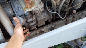 ТНВД Т-40, что с ним всё-таки произошло?