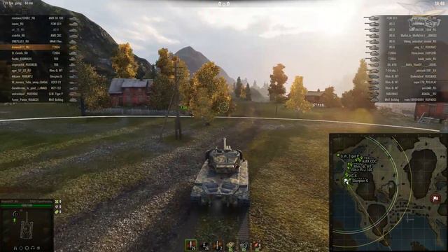 Новый балансер - БЕЗ страданий смотреть онлайн