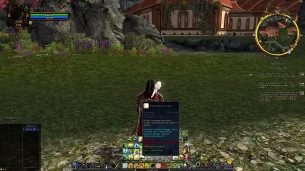 LOTRO: Lore-Master Rework First Look - Will it be a Success?