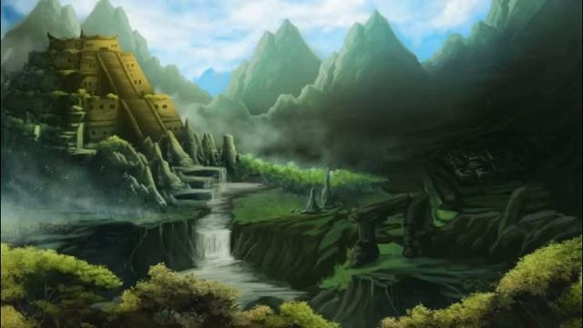 Человечество перед разделением полов Акаши. Книга жизни. Часть 8 смотреть онлайн