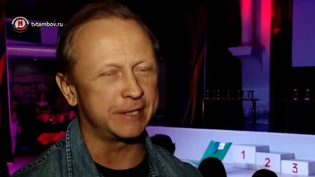 Фестиваль «TambovDance» открывает танцорам большие перспективы смотреть онлайн