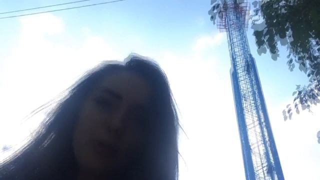 ЕКБ-VLOG: Парк Маяковского смотреть онлайн