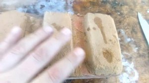 Раствор из глины для кладки печи - пропорции