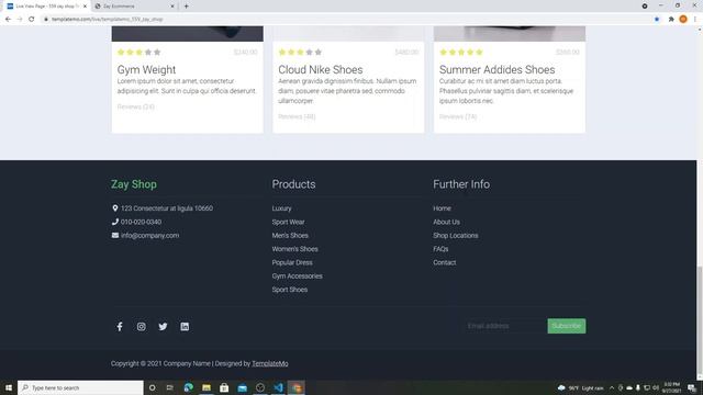 Full Responsive Template Using Html,Css,Bootstrap For Absolute Begginers!!(Please use Headphone) смотреть онлайн