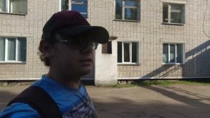Котельнич (Прогулки по Кировской области)