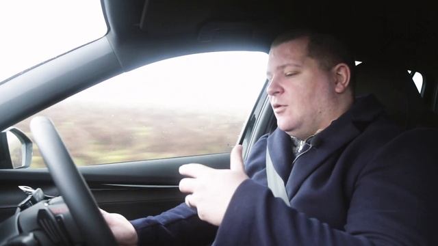 Škoda Octavia vRS Estate Review - The Rebirth of Fast Estate? смотреть онлайн