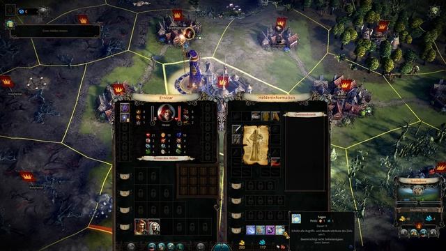 Eador Imperium - Tutorial - 1 смотреть онлайн