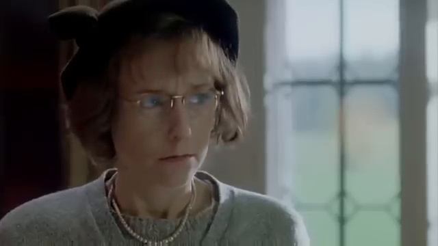 Miss Marple - 2x03 El Cuadro (Agatha Christie) смотреть онлайн