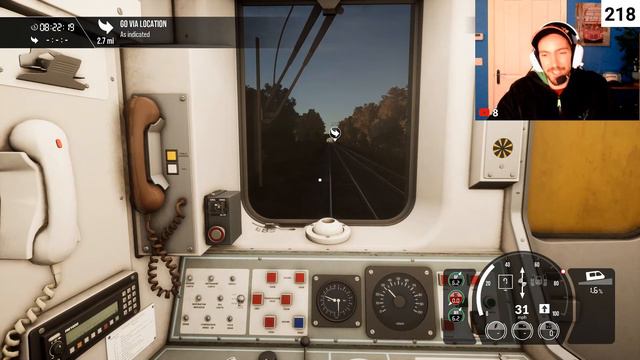 Train Sim World 3 | West Cornwall Local | Live Stream