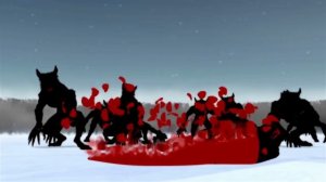 RWBY «Red» Trailer | Rooster Teeth