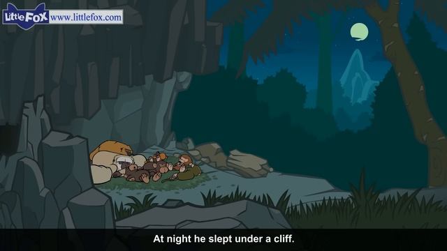 Journey to the West 1: The Monkey смотреть онлайн