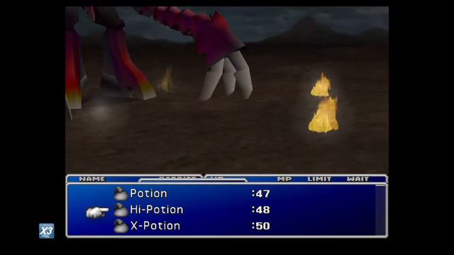 Final Fantasy VII [PS4] : "Ruby Render" Trophy Guide смотреть онлайн