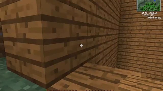 Играем в сборке солянка. Один деревянный топор+дерево великана=дерево очень много смотреть онлайн