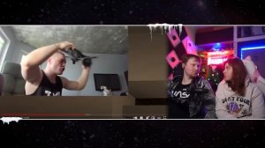 Я оживил КАРТИНЫ в ДОМЕ СТРИМЕРА в Майнкрафт _ РЕАКЦИЯ на ФЫВФЫВ перезолив с ютуба