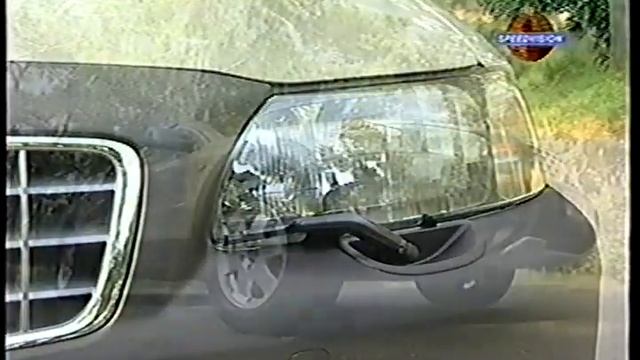 Volvo V70 XC70 Cross Country AWD Wagon - MotorVision