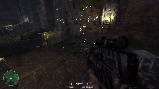 Code of Honor 2 The Conspiracy island часть 5 Побег из тюрьмы Прохождение игры смотреть онлайн