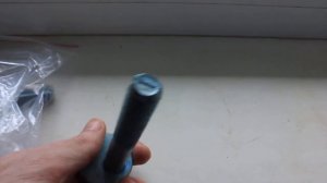 Болт заднего рычага разводной Mercedes Vito 638