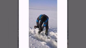 Мощный и дешёвый Китайский шуруповерт NANWEI для ЛЕДОБУРА.