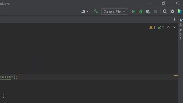 Java Chat programmieren (Mit GUI) смотреть онлайн