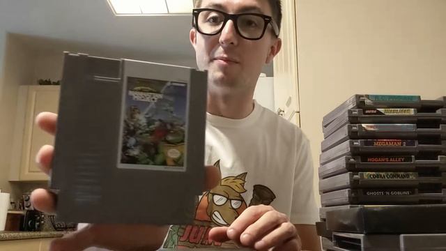 JUMPTV NES Pickup! смотреть онлайн