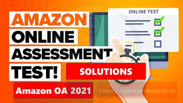 Split String Into Unique Primes Amazon OA 2021 | Check the description box смотреть онлайн