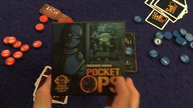 Bower's Game Corner: Pocket Ops Review смотреть онлайн