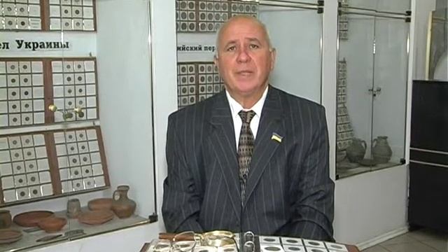 Керкинитида, Симболон, Калос Лимен смотреть онлайн