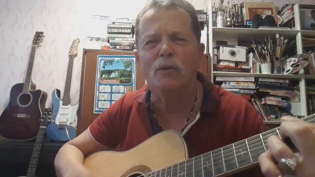 АЛЕКСАНДР СУДАК Песня под гитару ХАЛИ -ГАЛИ смотреть онлайн