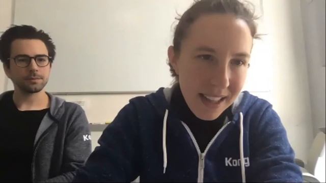 [Online Meetup] Kong Spec Expose Plugin смотреть онлайн