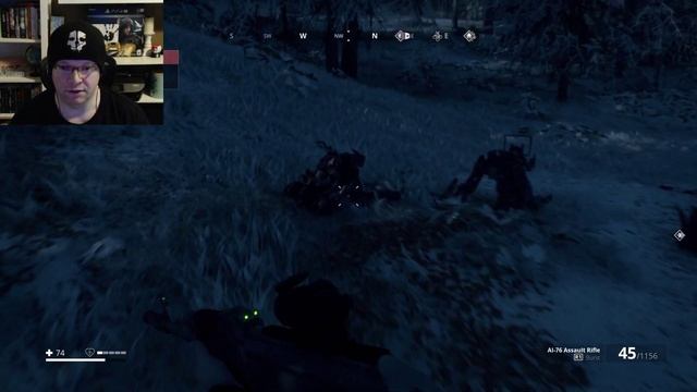 Generation Zero: Alpine Unrest • How To Get To Himfjäll Island смотреть онлайн