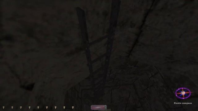 Thief 2 FM: Bathory Campaign for NewDark - 4 - Colossal Cave Adventure смотреть онлайн