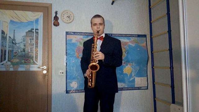 Тень твоей улыбки. Конкурсное видео смотреть онлайн