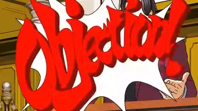Ace Attorney Flourless Pancakes Блины без муки смотреть онлайн
